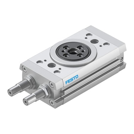 Festo Semi-Rotary Drive DRRD-16-180-FH-Y9A DRRD-16-180-FH-Y9A